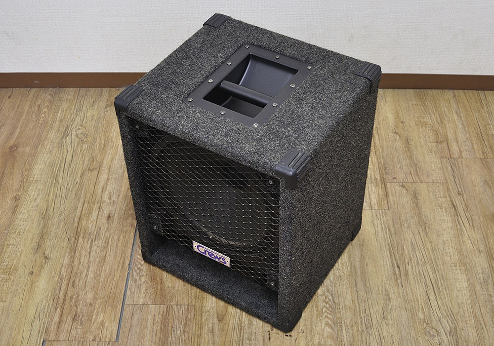 Crews Maniac Sound SP112 w/vintage30（中古/送料無料）【楽器