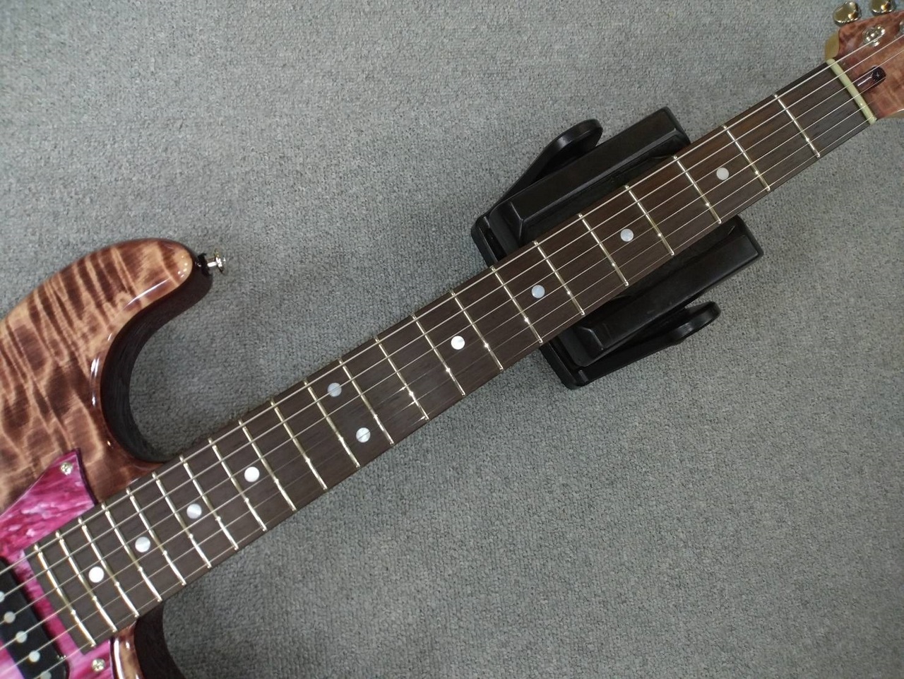momose MC-TOCHI WSE'25/NJ VWR-GRD 【One Day Guitar Show2025 限定