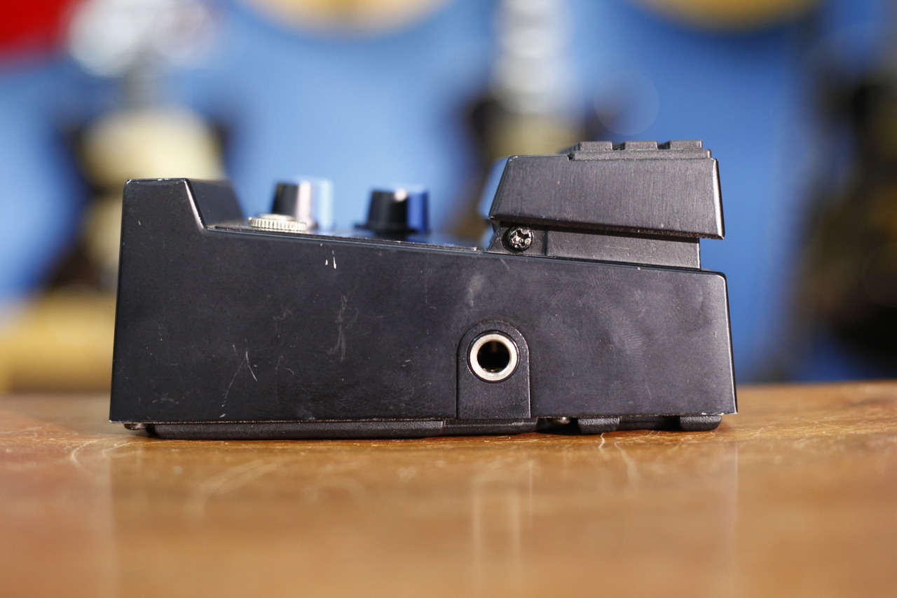 YAMAHA CH-10MⅡ エフェクター Review: Yamaha CH-10MII chorus pedal - Light Audio Recording