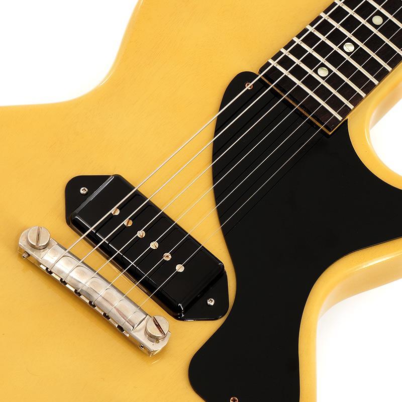 Gibson Custom Shop 1957 Les Paul Junior Reissue VOS (TV Yellow