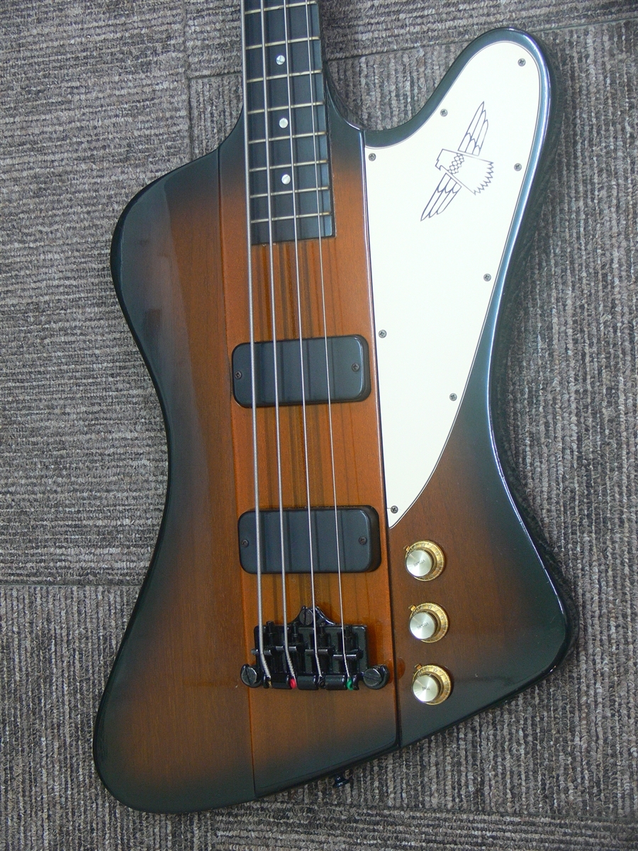 Gibson Thunderbird IV サンダーバードGibsonUSA Gibson Thunderbird IV（中古）【楽器検索デジマート】