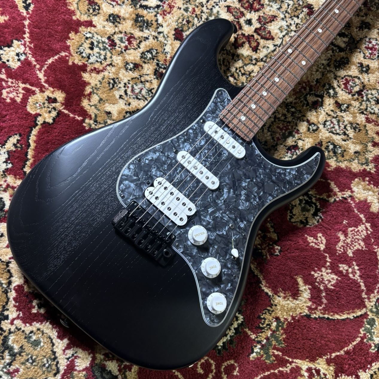 デッドストック未開封 BLACK SMOKER RECORDS ステッカーセット デッドストック未開封 BLACK SMOKER RECORDS ステッカーセット