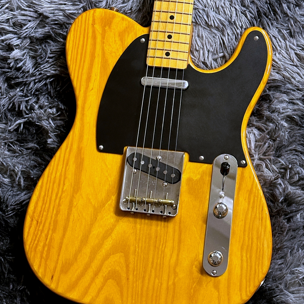 Fender Japan TL52-70 テレキャスター Aシリアル Fender Japan TL52-70 テレキャスター Aシリアル Fender TL52-70