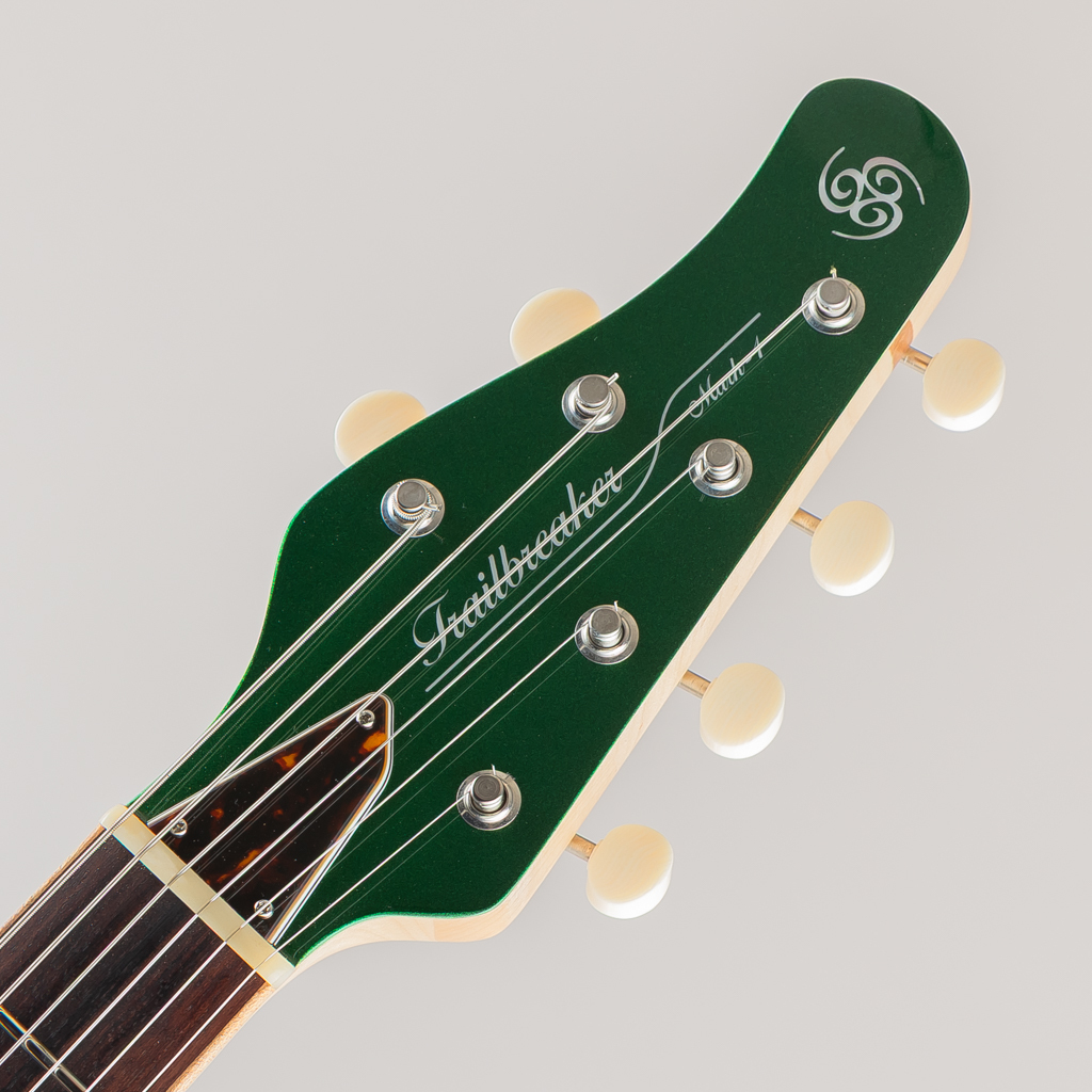 OOPEGG Supreme Collection Trailbreaker Mark I / Cadillac