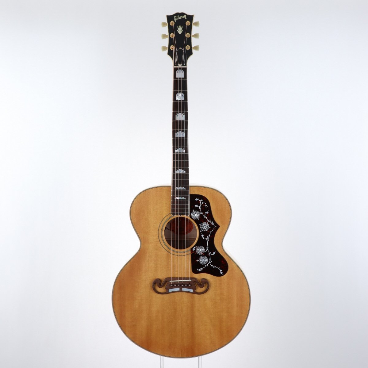Gibson J-200 AN 1996年製 【心斎橋店】（中古/送料無料）【楽器検索
