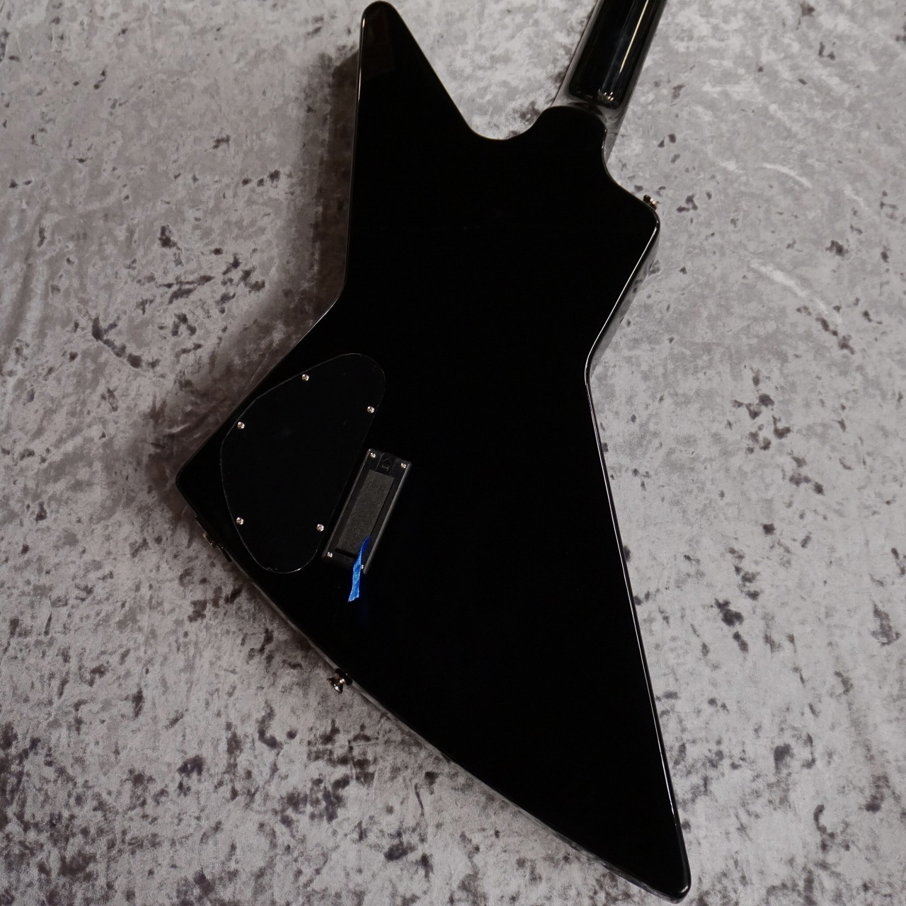 Epiphone 【HOT!!】 Explorer 80s EMG #26071529322 【3.33kg】【EMG