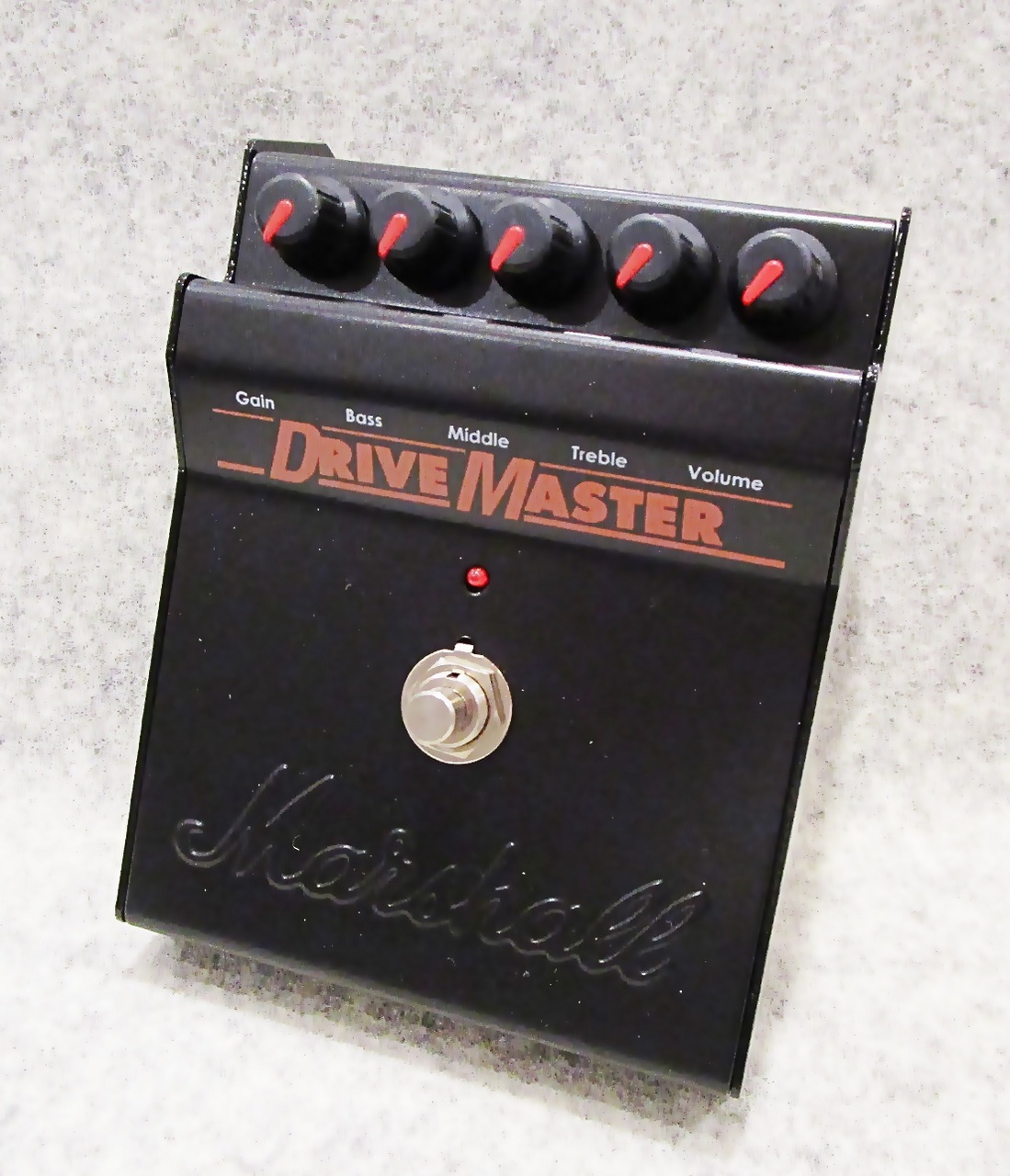 Marshall Drivemaster Vintage Reissue【展示品入替特価】（新品特価 ...