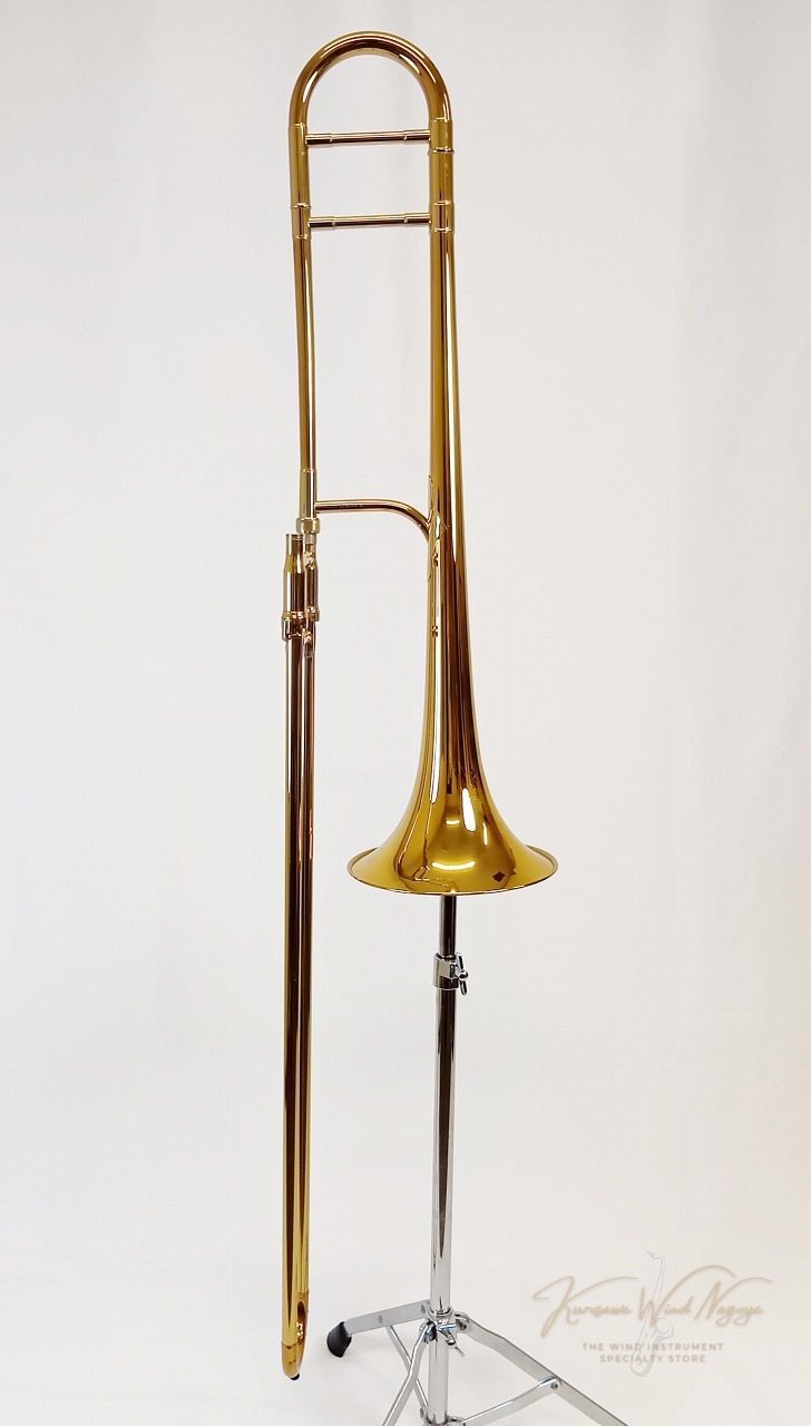 King 2BL【ジグス・ウィグハムモデル】s/n 577***【中古】（中古