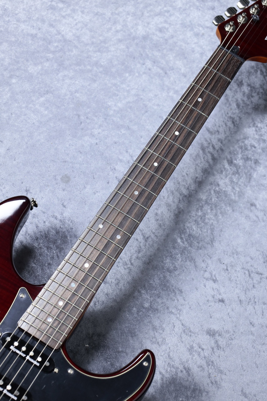 YAMAHA PACIFICA PAC612VⅡFM RTB | ellacycling.com