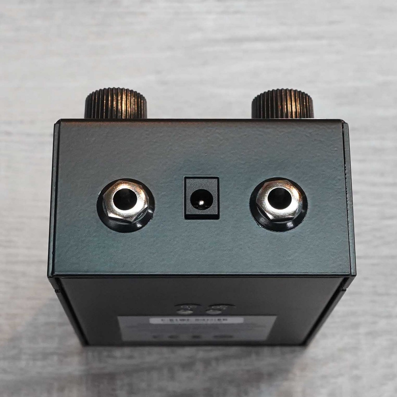 Maestro Orbit Phaser Pedal（中古）【楽器検索デジマート】