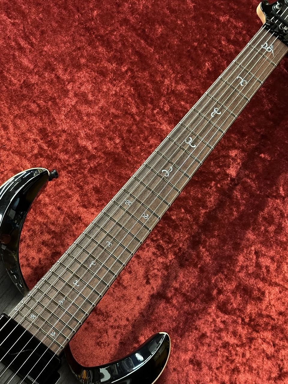 G-Life DSG Standard Ash ブラック系 G-Life DSG Standard Ash ブラック系 G-Life Guitars / DSG Standard Ash