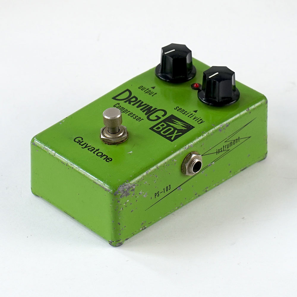 Guyatone ps-103