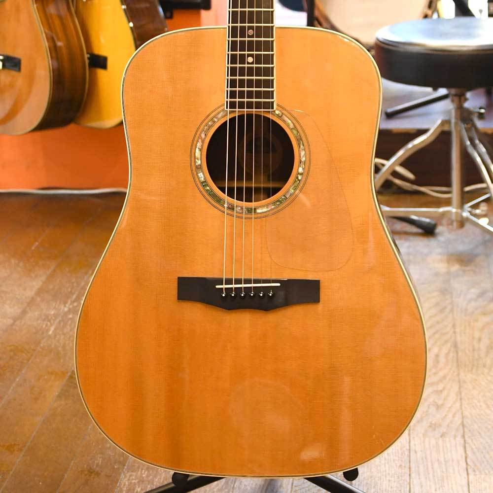Morris M-1501（中古）【楽器検索デジマート】
