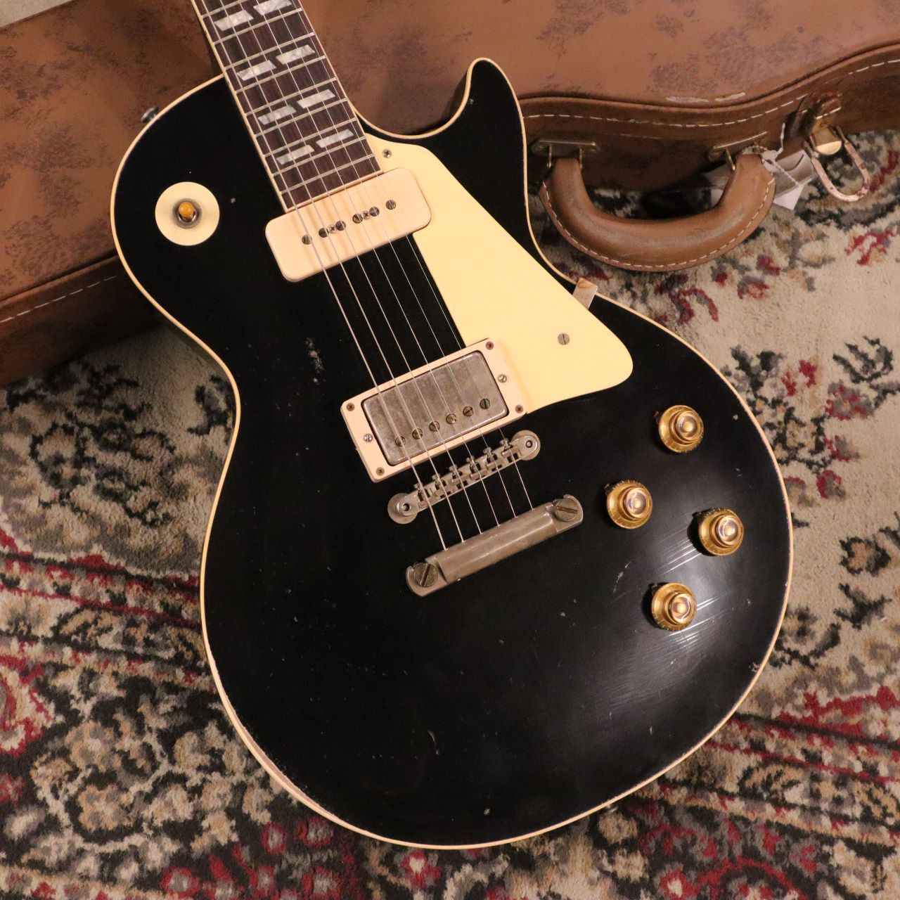 Gibson Custom Shop 【M2M】Murphy Lab 1956 Les Paul Bridge PU