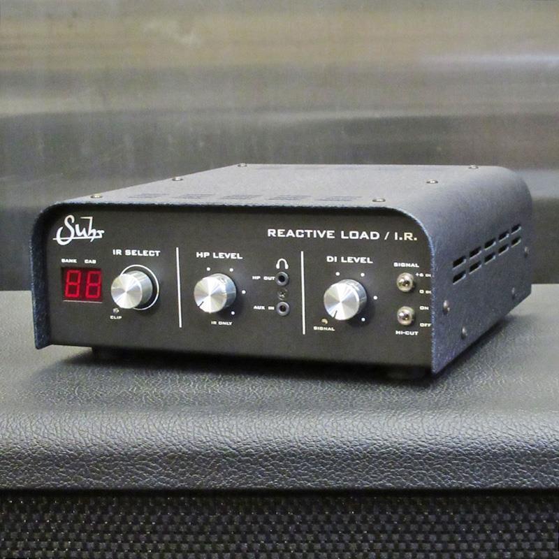 Suhr USED 中古 REACTIVE LOAD I.R.（中古）【楽器検索デジマート】