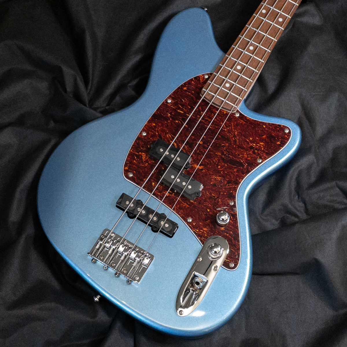 Ibanez TMB100 SDL (Soda Blue)（新品特価）【楽器検索デジマート】