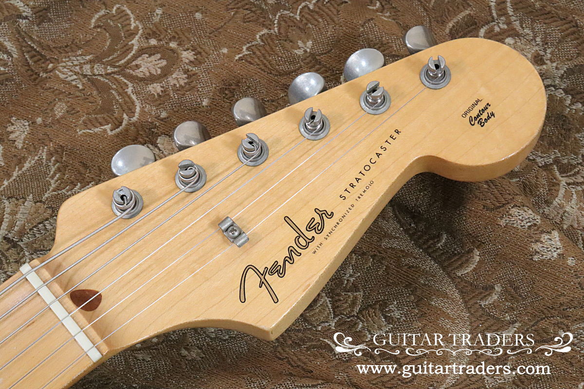 Fender Custom Shop 2004 1956 Stratocaster Closet Classic（中古 