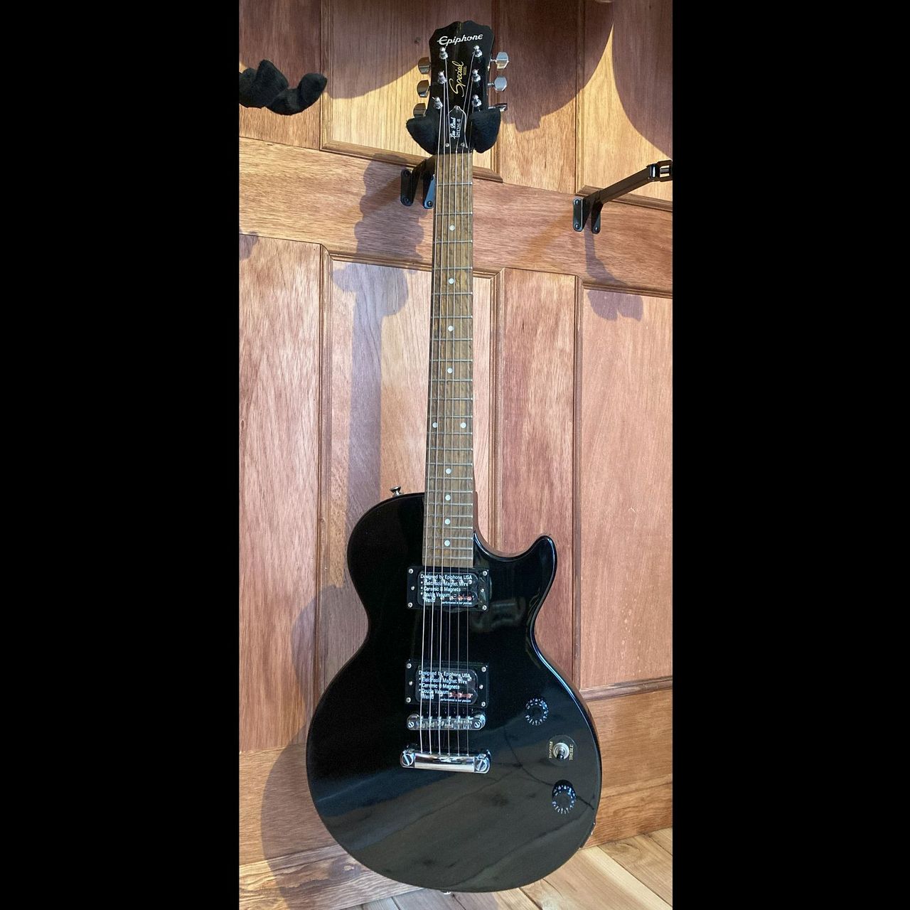 Epiphone Les Paul Special Ⅱ（中古）【楽器検索デジマート】