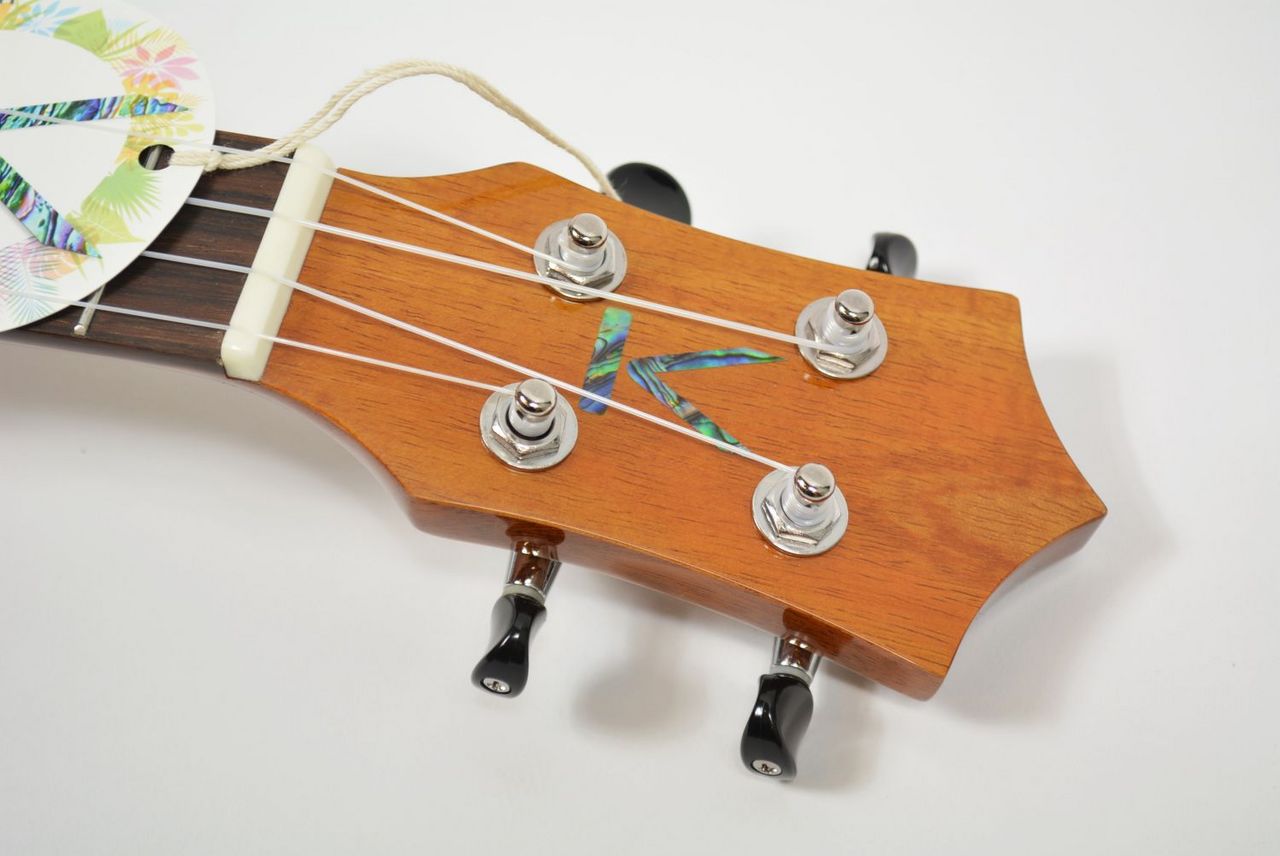 KUMU CG-55A Concert Hi-Gloss（新品/送料無料）【楽器検索