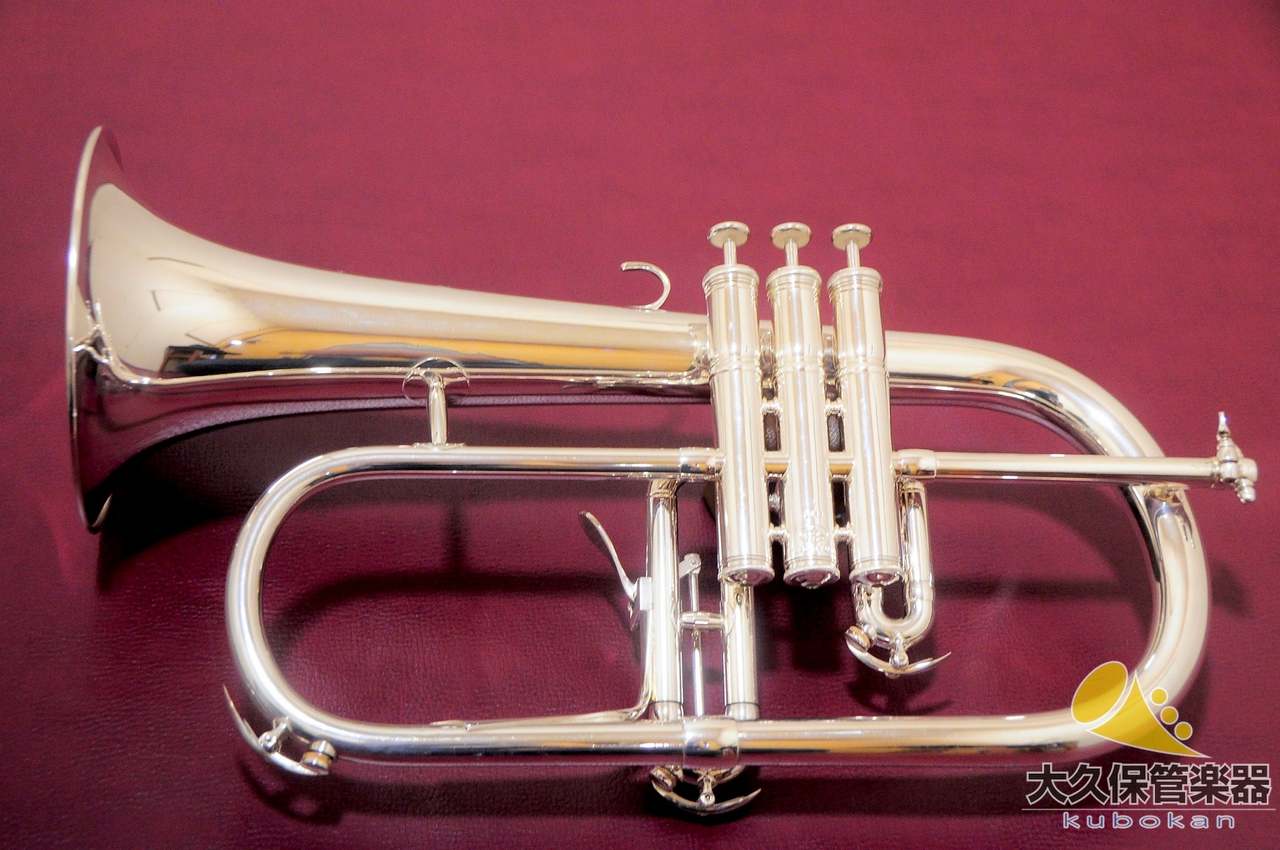 F.BESSON(by Kanstul) F.ベッソン(by カンスタル) 15BF-2”BREVETE