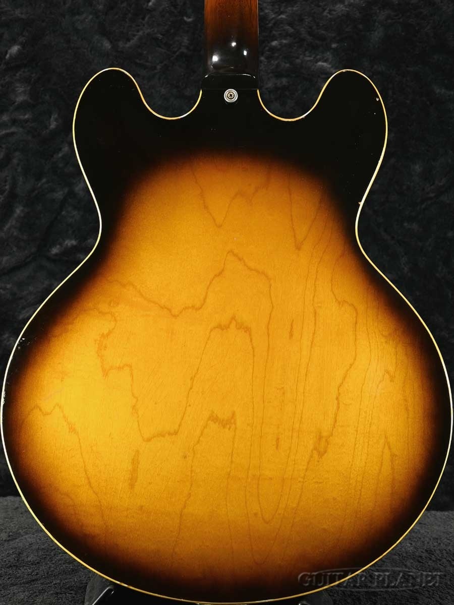 Gibson 1968 ES-345 -Sunburst-【Vintage!】【金利0%!!】（ビンテージ 