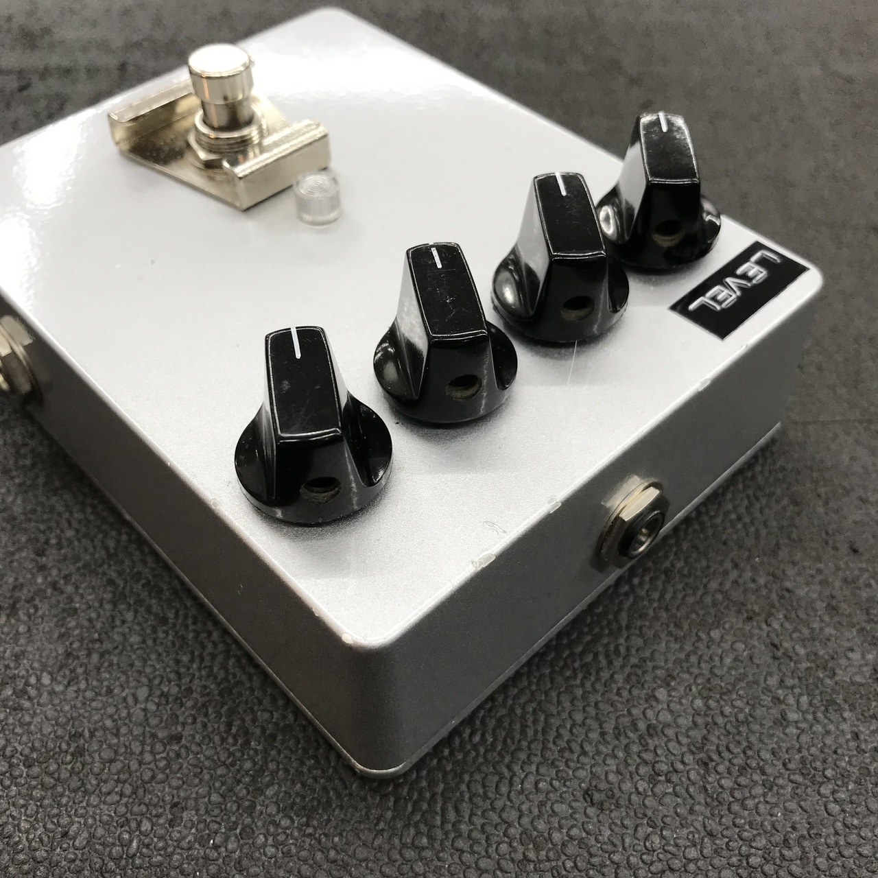 ベース Providence VANDAL BASS DISTORTION PFX-3B Providence PFX-3B VANDAL BASS DISTORTION - メルカリ