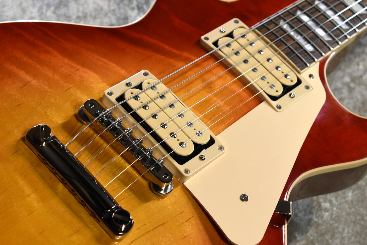 【出品停止予定】GibsonLesPaulTraditional 2012製 GibsonSlash Les Paul Standard Limited 4 Album Edition