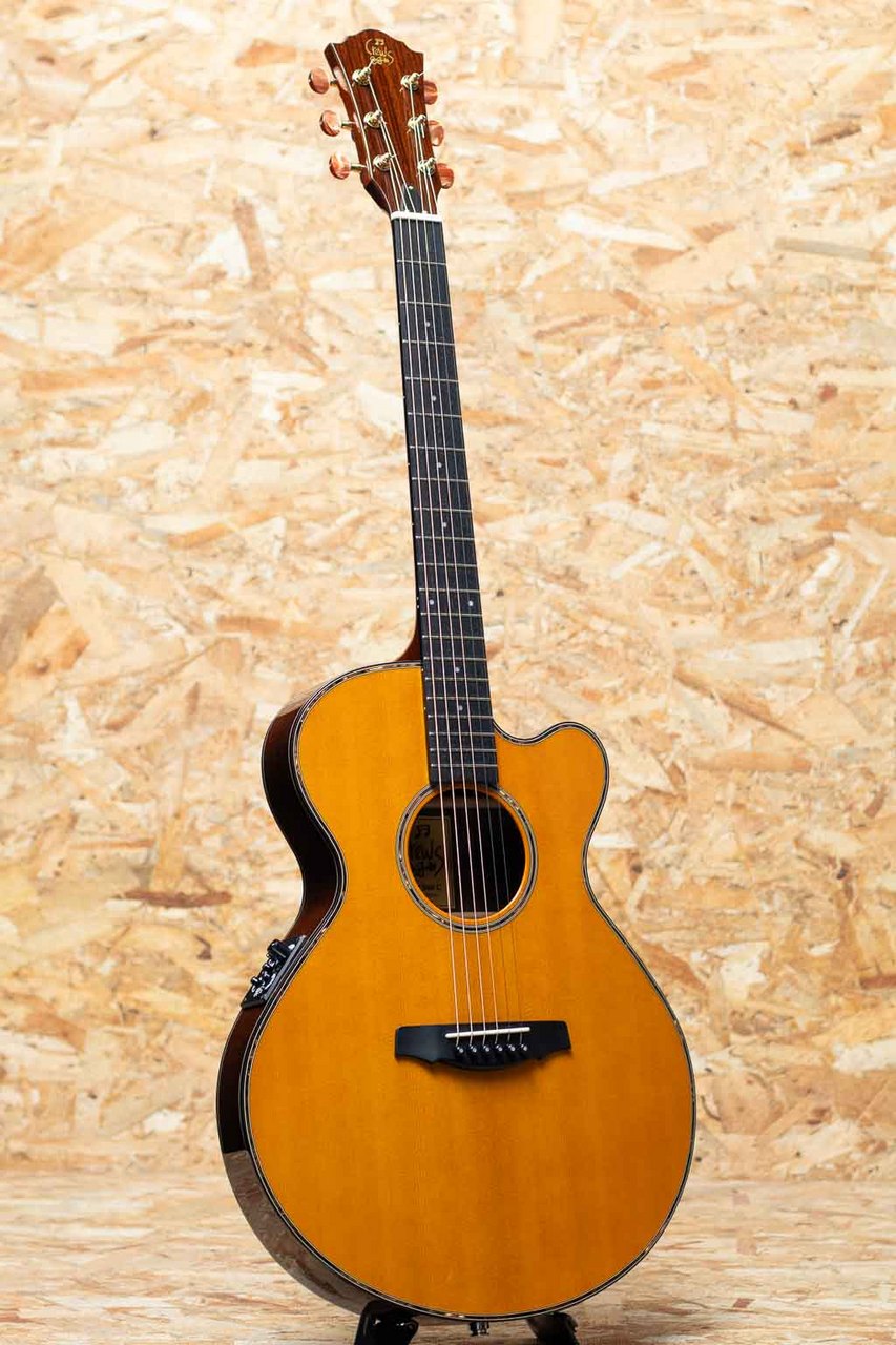 Crews Maniac Sound ES-1500C 2025（中古）【楽器検索デジマート】