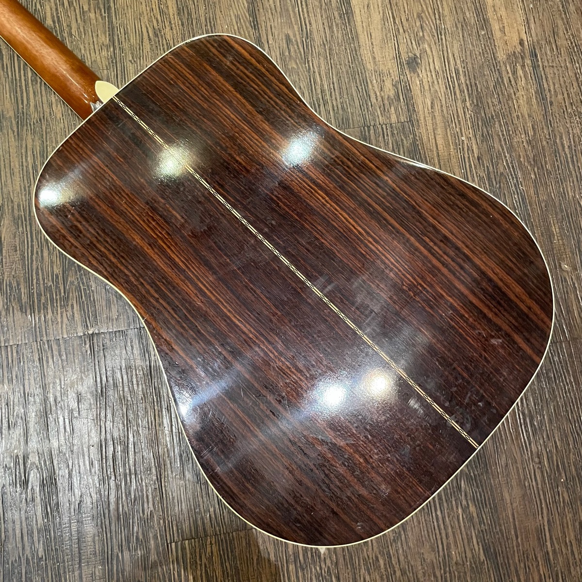 ARIA W-25 Acoustic Guitar（中古/送料無料）【楽器検索デジマート】