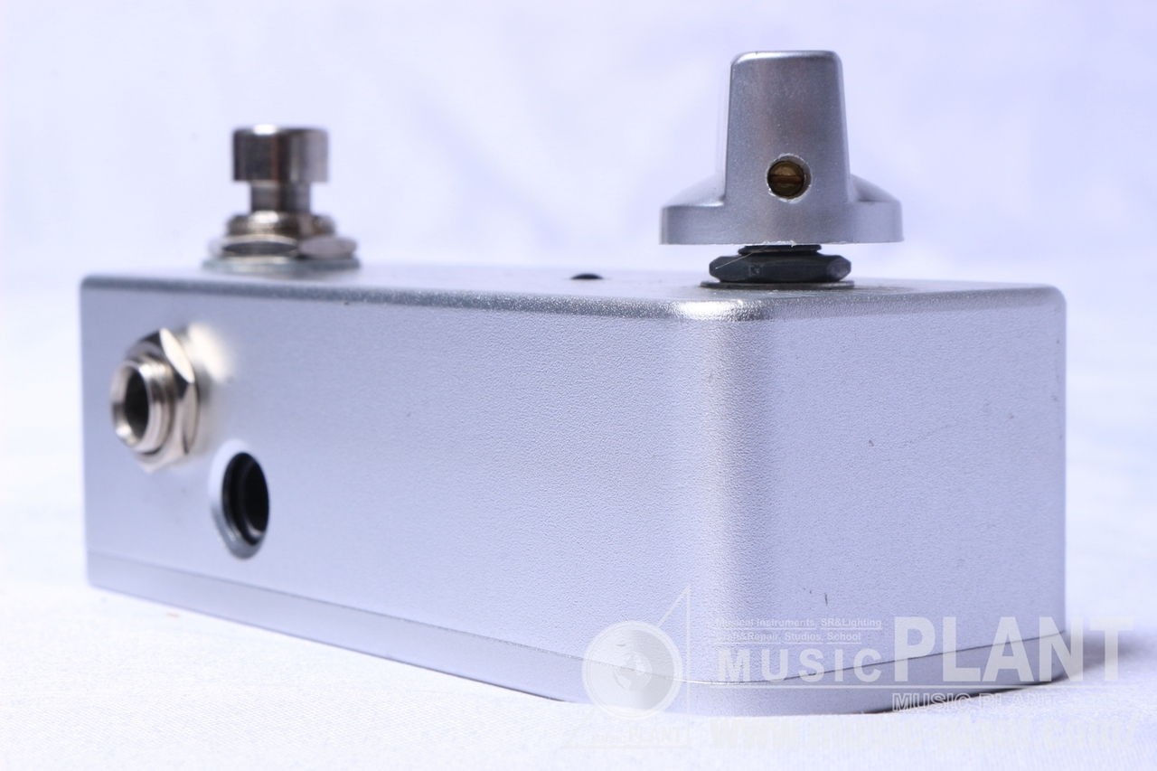 ONE CONTROL granith gray booster（中古）【楽器検索デジマート】
