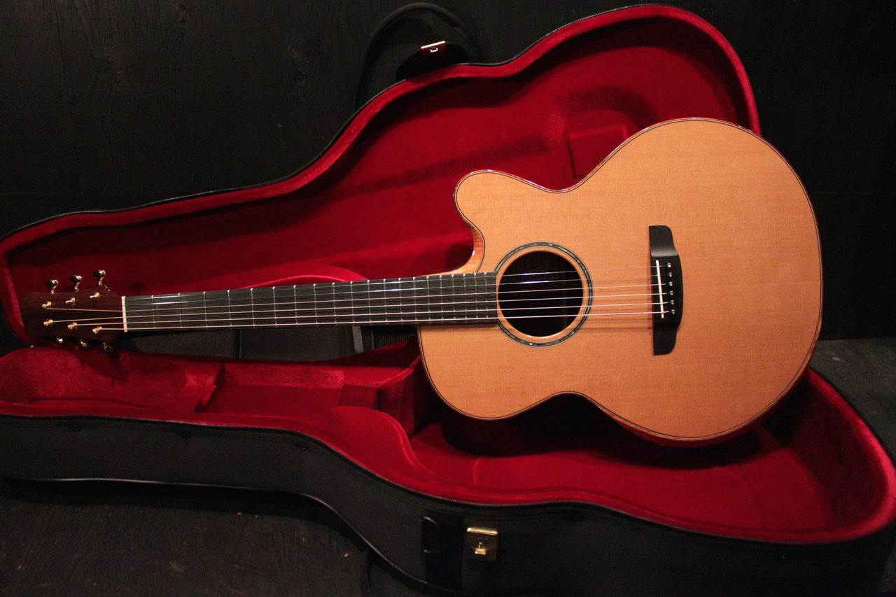 ASTURIAS GRAND SOLO Premio Model CR 2022（中古）【楽器検索