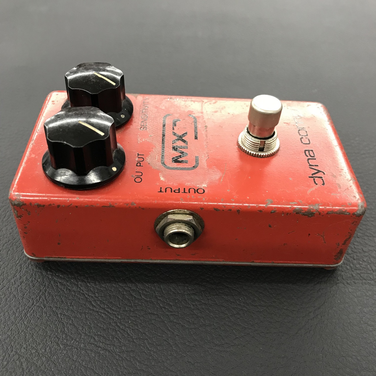 MXR Dyna Comp '80（中古）【楽器検索デジマート】