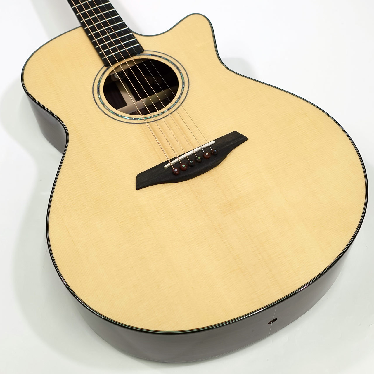 Furch Yellow Gc-SRa（新品/送料無料）【楽器検索デジマート】