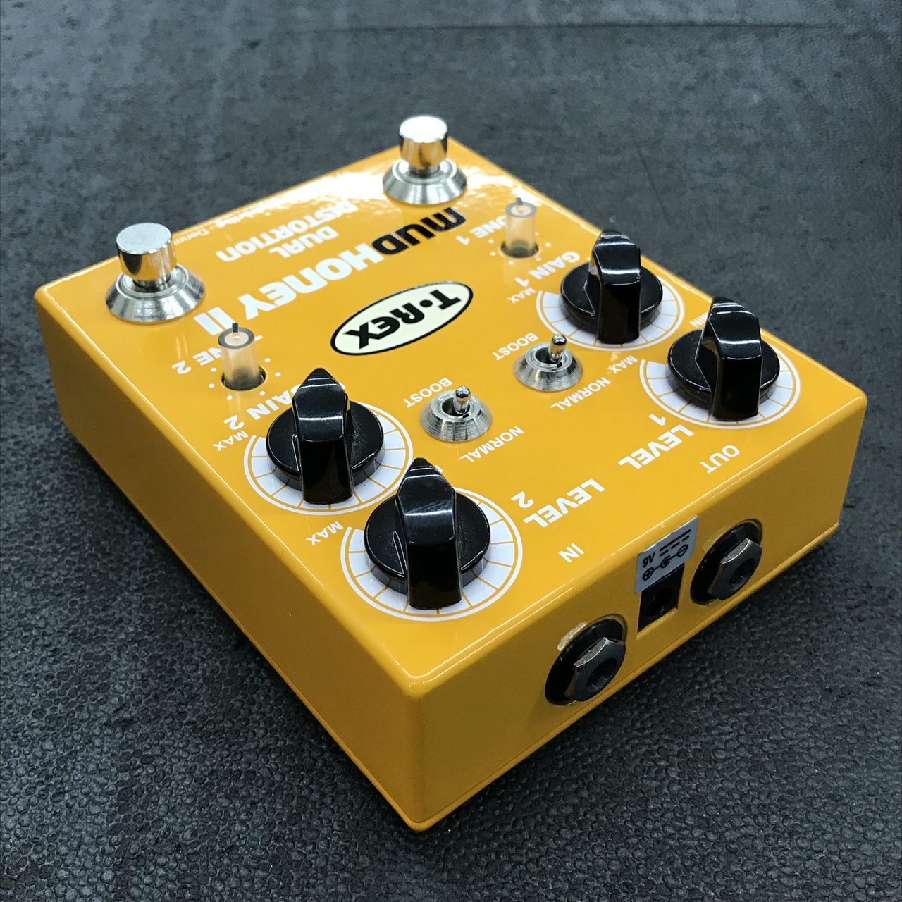 T-rex Mudhoney II（中古）【楽器検索デジマート】
