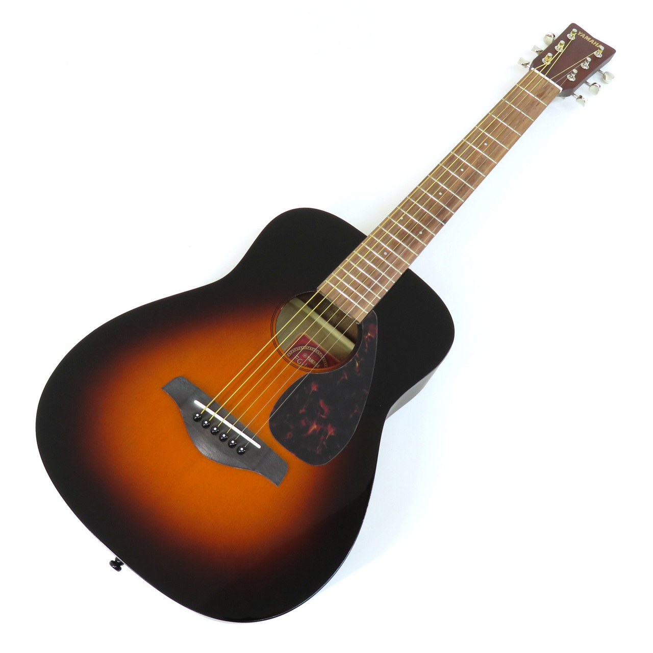 YAMAHA FG-Junior JR2（中古/送料無料）【楽器検索デジマート】