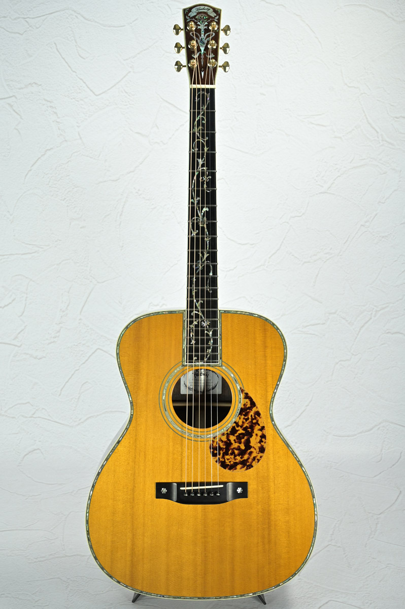 Headway MTO-18 AN 【名古屋栄店】（中古/送料無料）【楽器検索