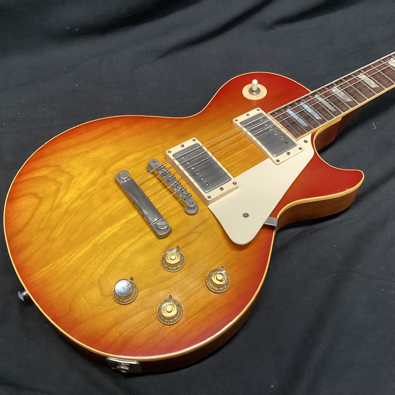 Gibson Custom Shop 1960 Les Paul / WC (ギブソン カスタムショップ