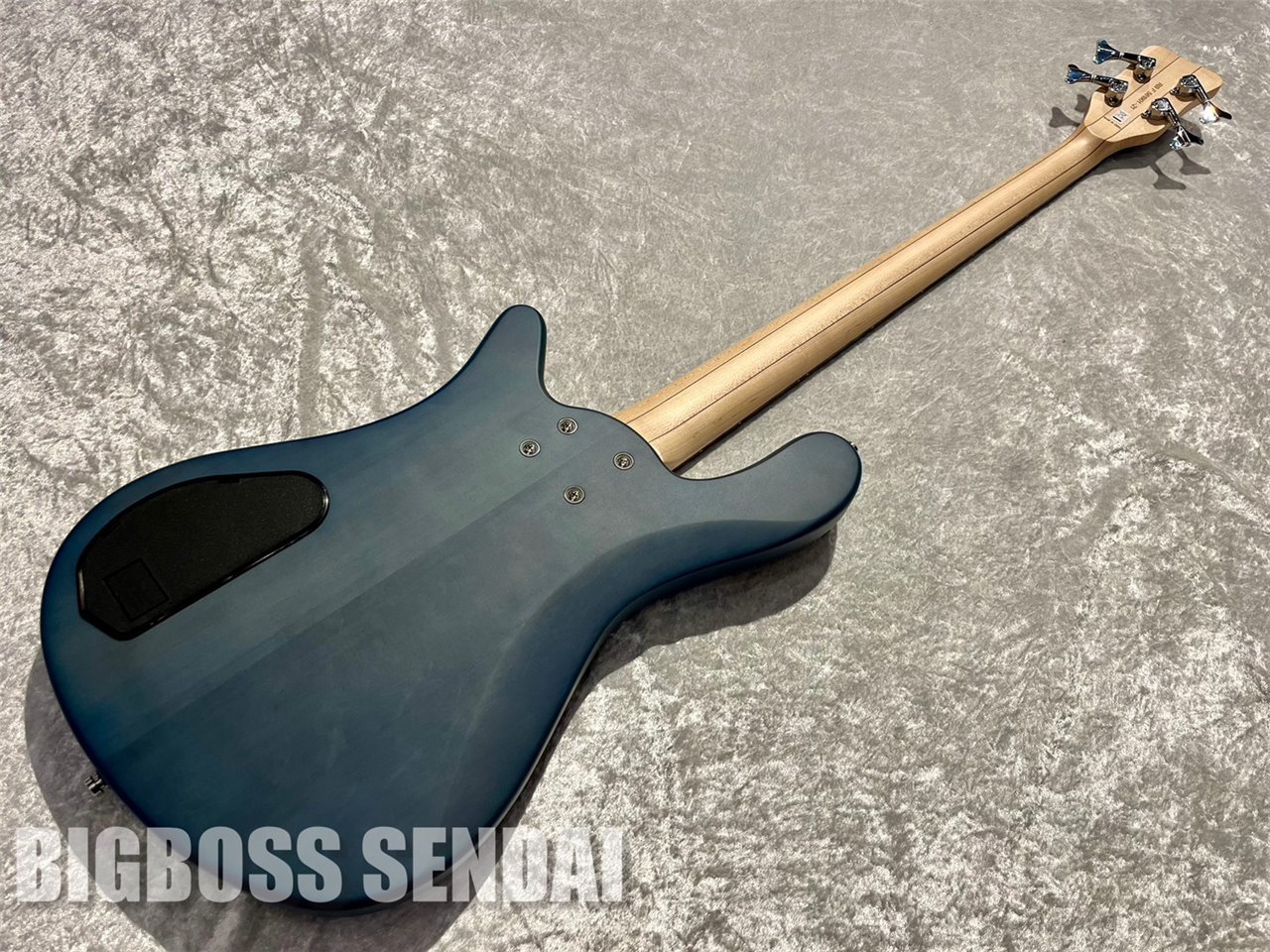 □Warwick RockBass Streamer Standard 4st-