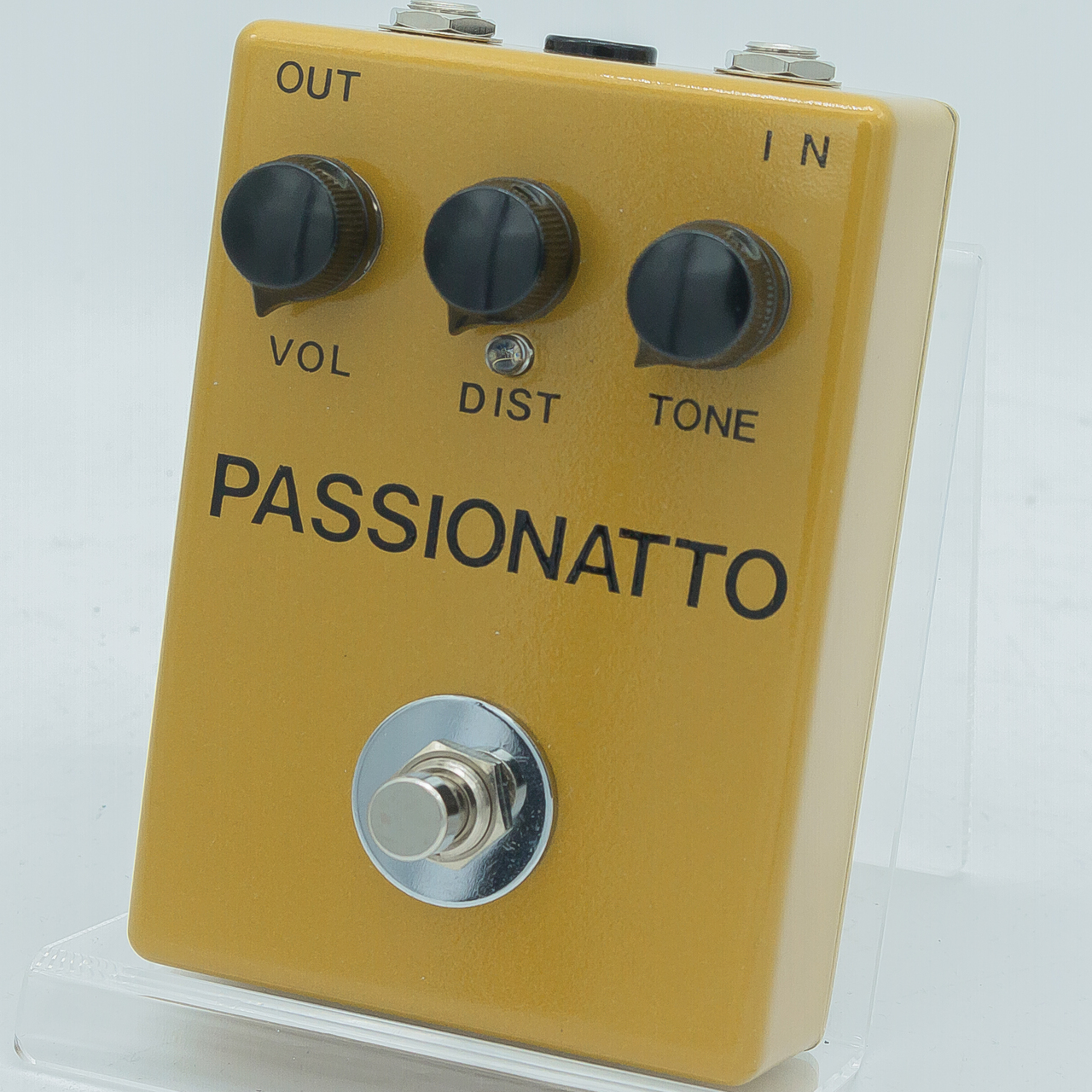 ギター HUMAN GEAR PASSIONATTO Human Gear Passionatto】レビュー - YouTube