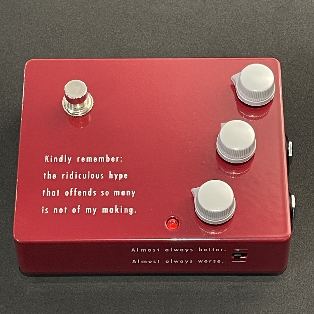 Klon KTRこの機会に是非 - エフェクター