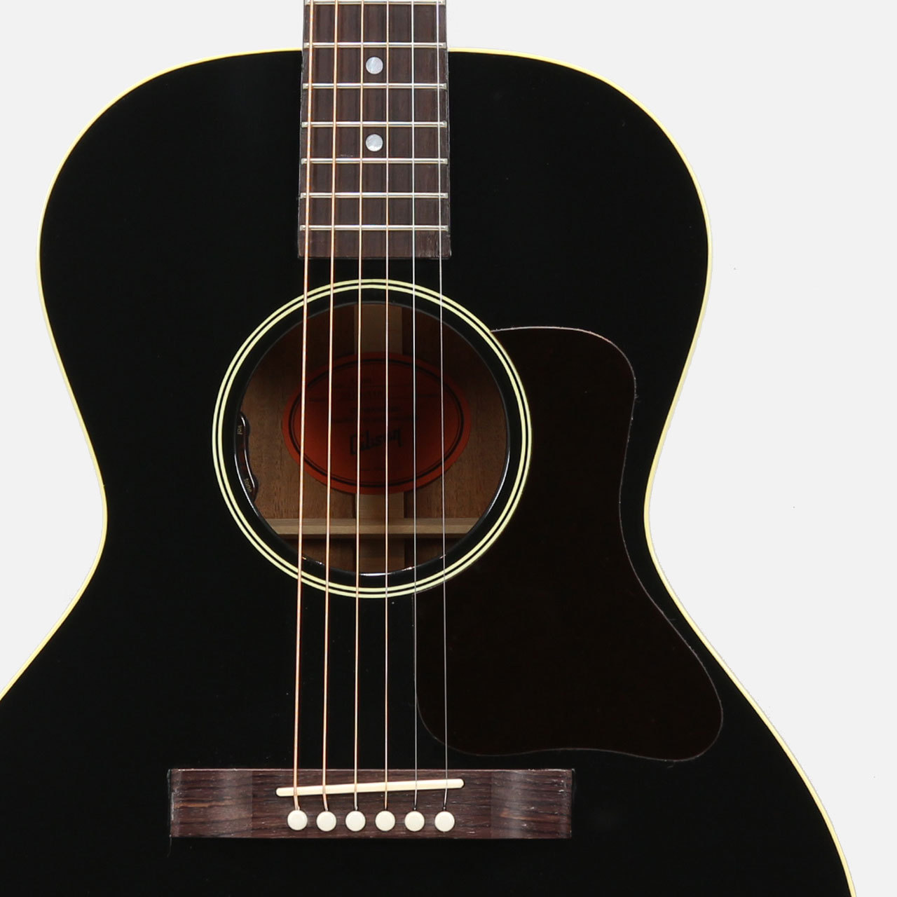 Gibson L-00 Original -Ebony #23194110【Gibson Fair 2025