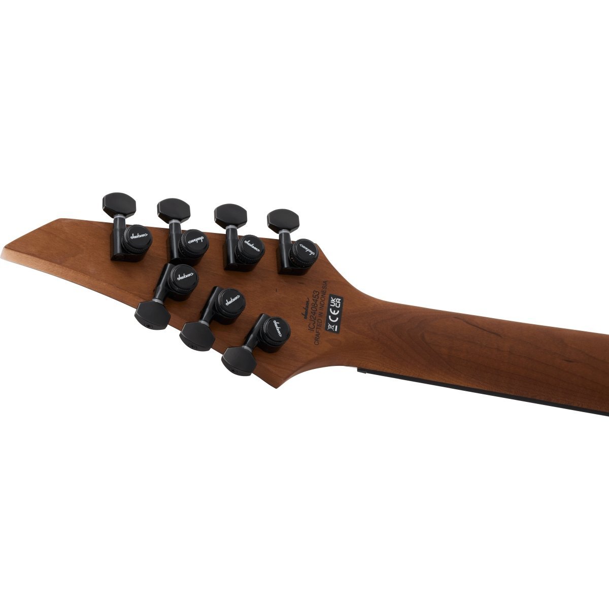 Jackson Pro Plus Series Signature Misha Mansoor Juggernaut HT7