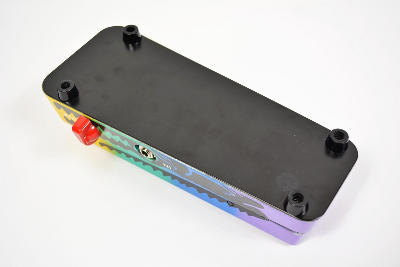 JAM pedals Wahcko（中古）【楽器検索デジマート】