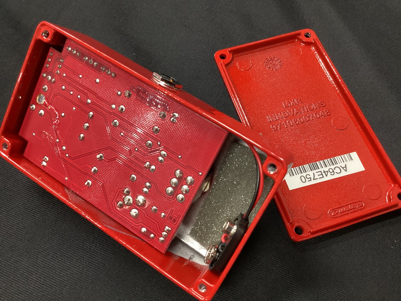 MXR EVH PHASE 90（中古）【楽器検索デジマート】