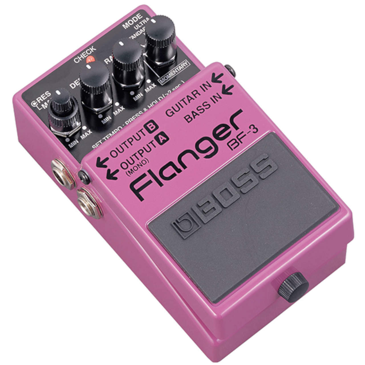 BOSS BF-3 Flanger フランジャー エフェクター ボス BF3 | 島村