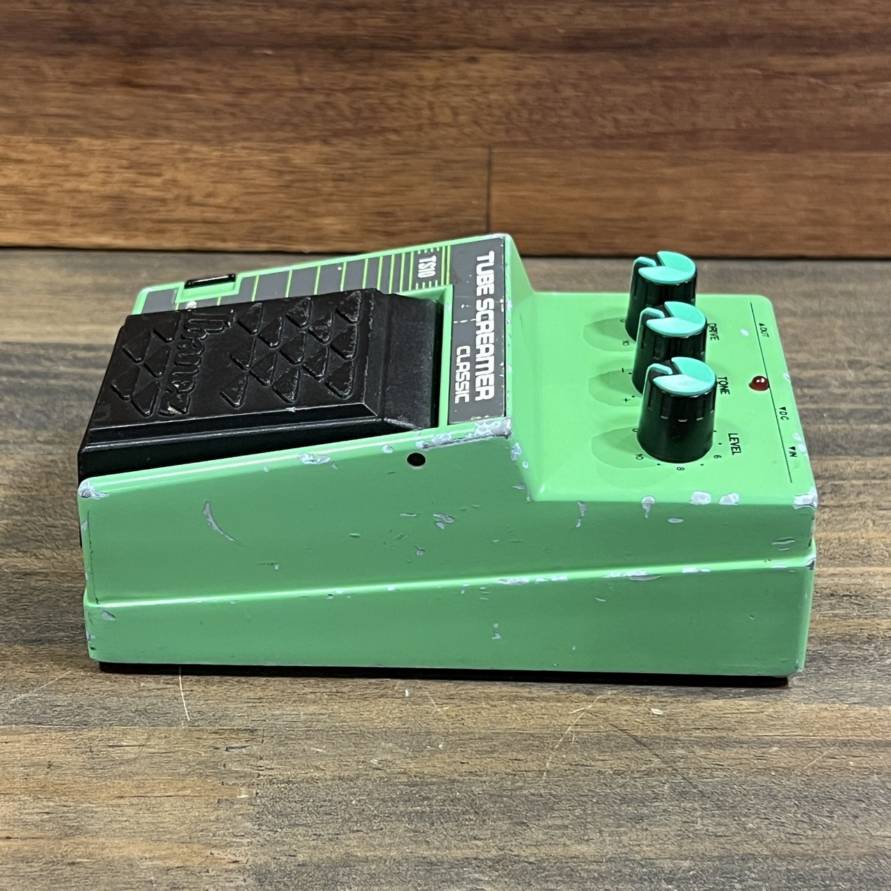 Ibanez TS10 （ビンテージ）【楽器検索デジマート】