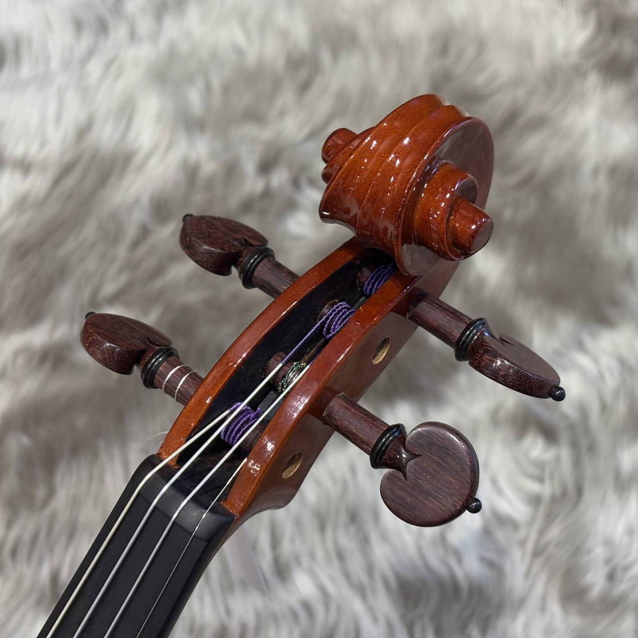 J.KUNSTLER THN18 MeisterSET ヴァイオリン4/4SET（新品/送料無料