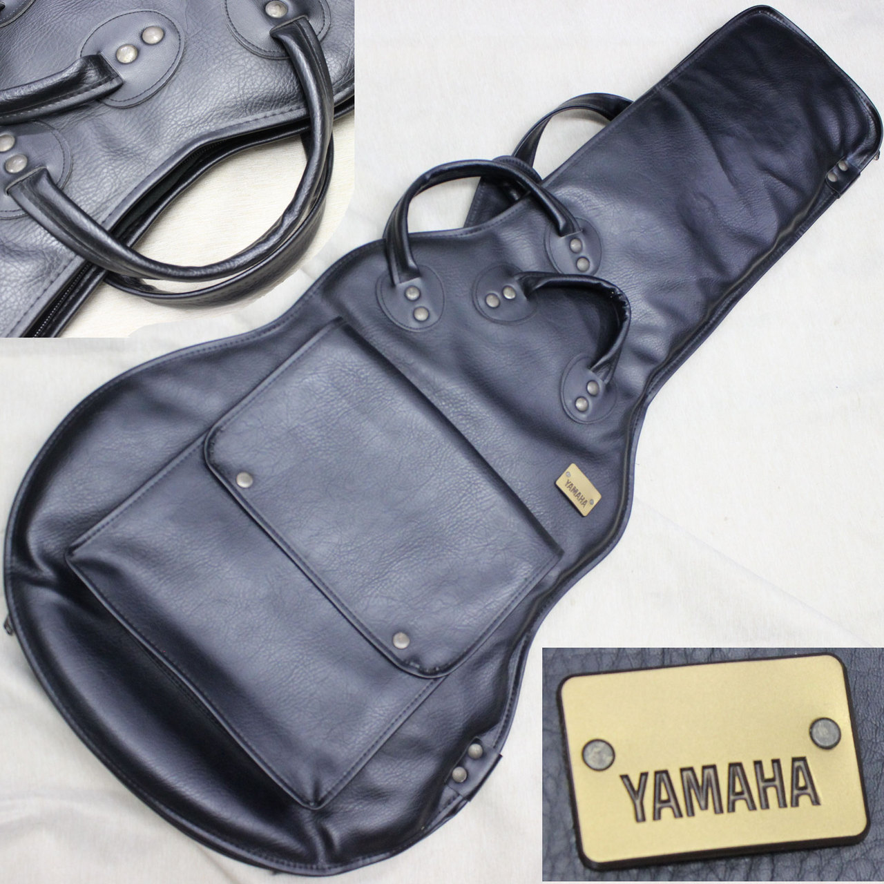 YAMAHA SAS1500 Antique Violin Sunburst 日本製 ヤマハ セミアコ 1990