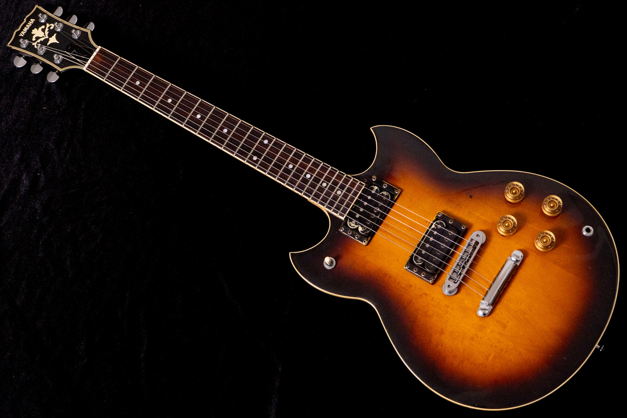 YAMAHA SG800S 1982 4.335kg #074221【TONIQ横浜】（中古/送料無料