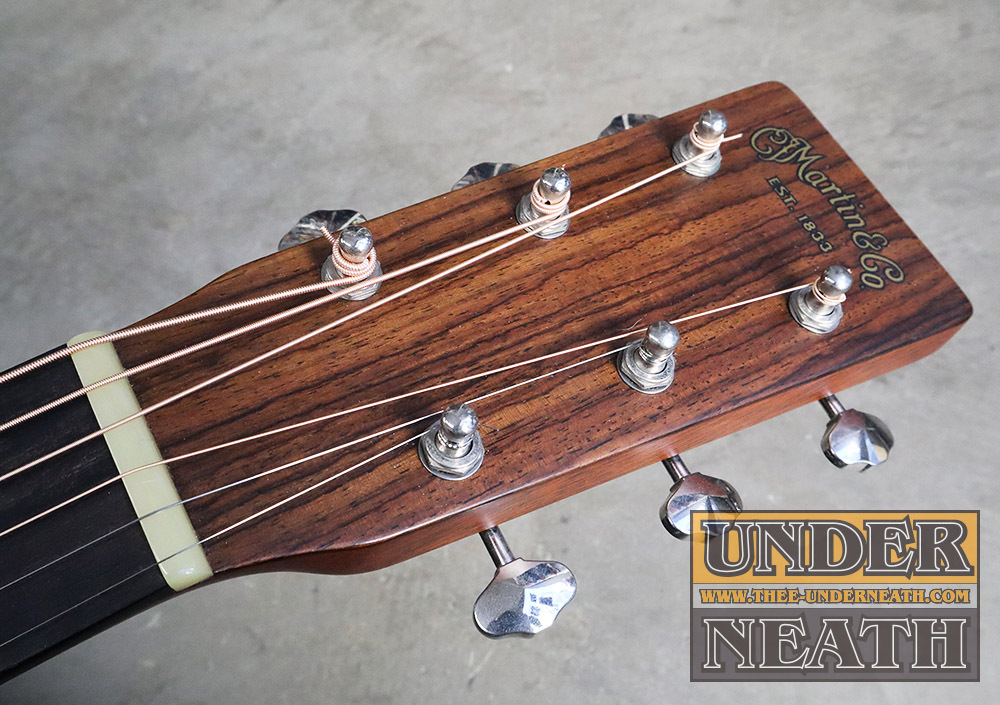 Martin D-18E Retro 2012年製　エレアコ　リペア歴有 Martin D-18E Retro 2012年製 エレアコ リペア歴有 Martin D-18E